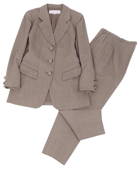 christian dior pants men|Dior pantsuit.